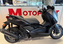 Gebrauchte Yamaha XMAX 125 Tech MAX