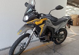 Gebrauchte Voge 300 Rally