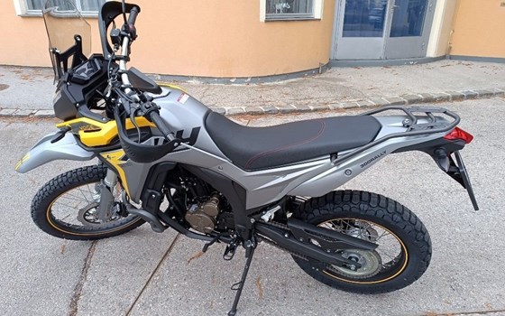 Gebrauchtmotorrad Voge 300 Rally - Bild 2