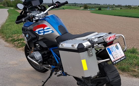 Gebrauchtmotorrad BMW R 1200 GS - Bild 5