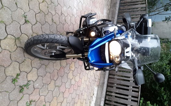 Gebrauchtmotorrad BMW R 1200 GS - Bild 13
