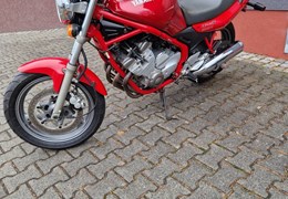 Gebrauchte Yamaha XJ 600 N