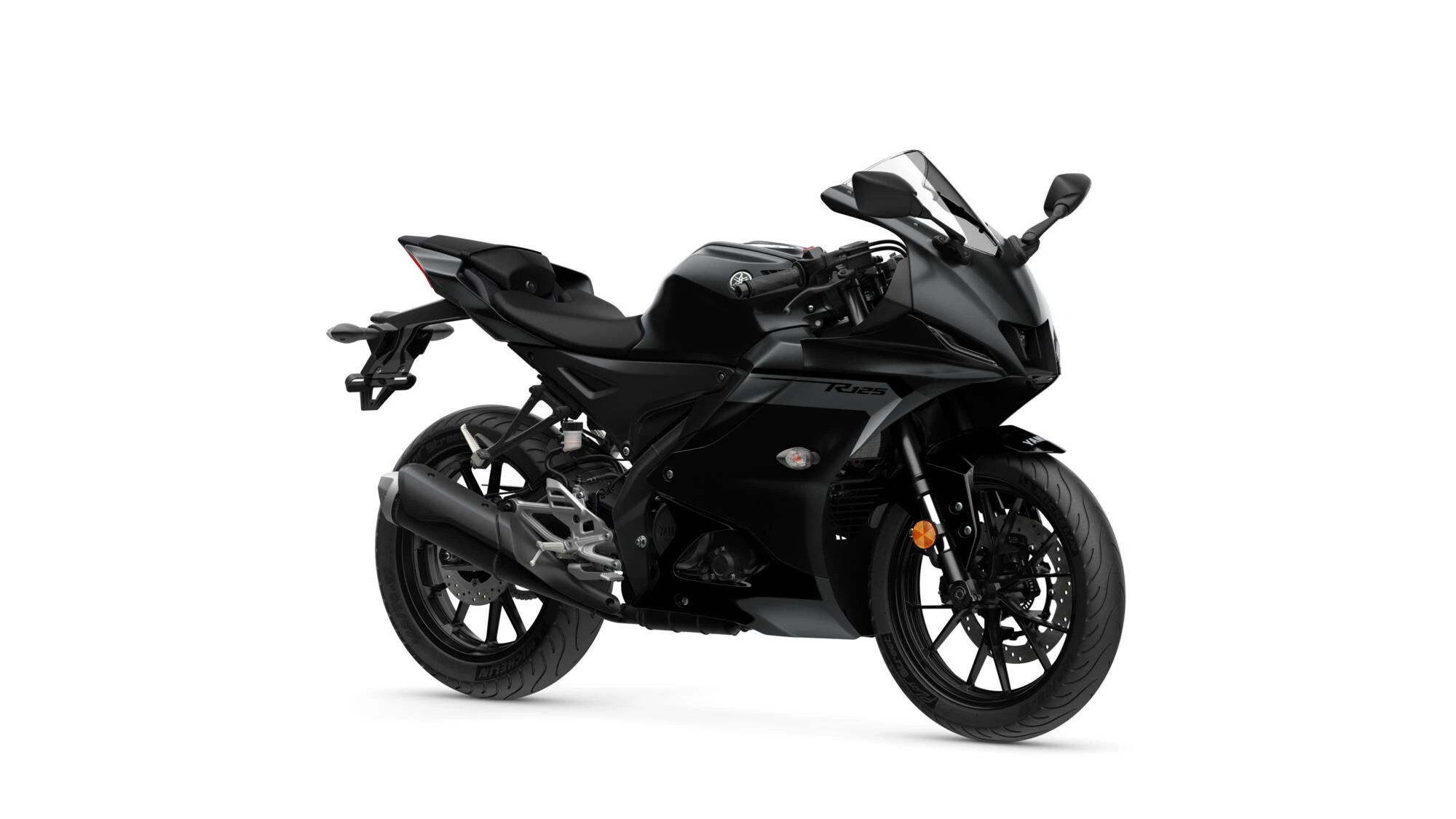 Yamaha R125