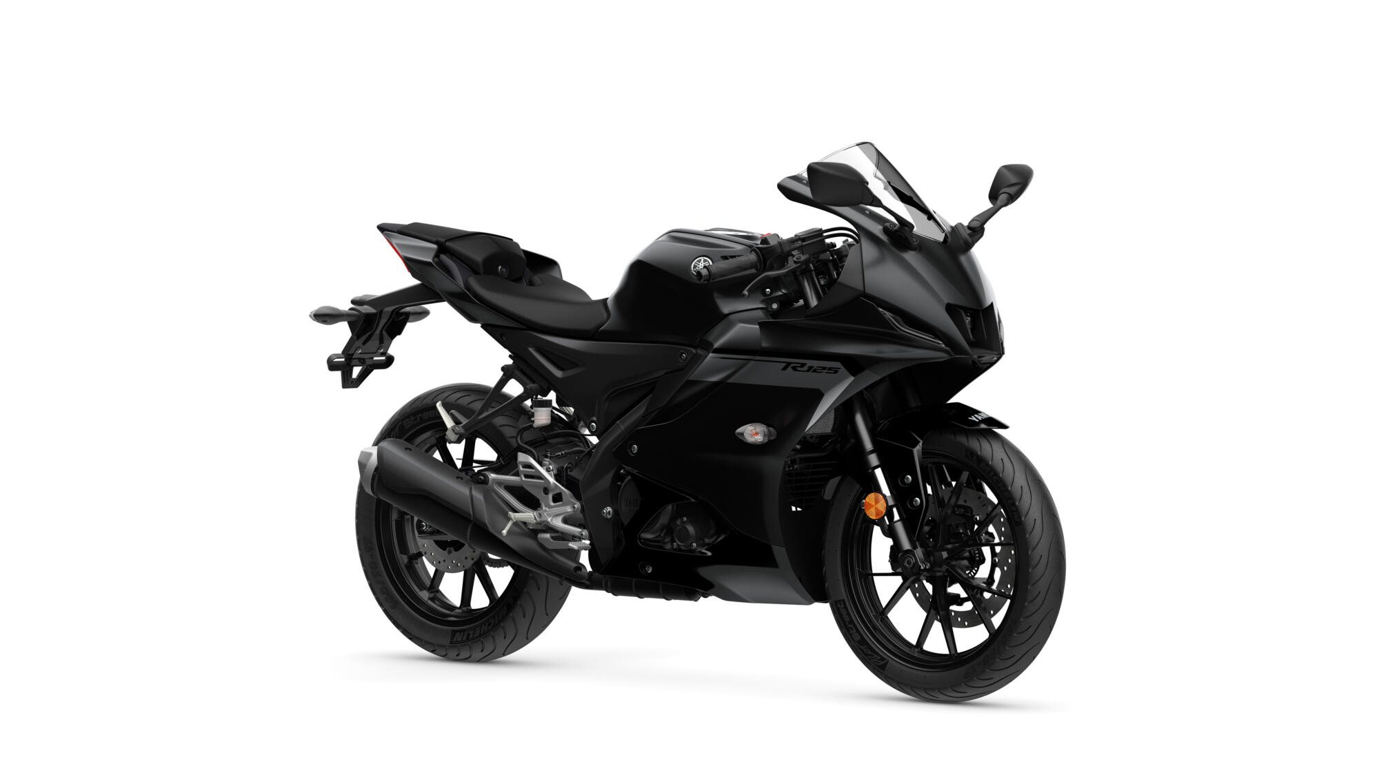 Yamaha R125 YZF-R 125