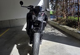 Occasion Kawasaki Z900