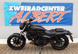 Gebrauchte Kawasaki Eliminator 500