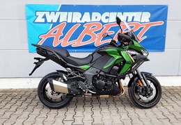 Gebrauchte Kawasaki Versys 1100 SE