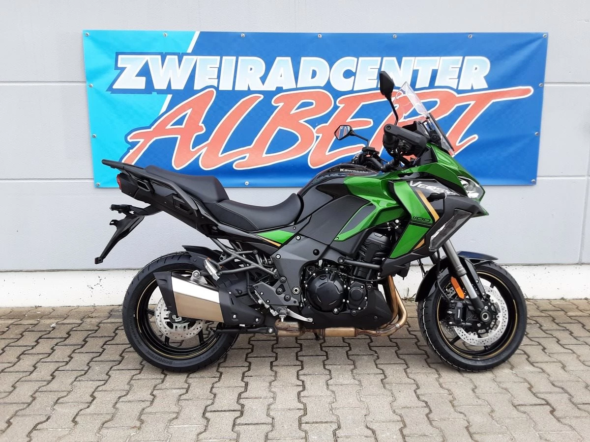 Gebrauchtfahrzeug