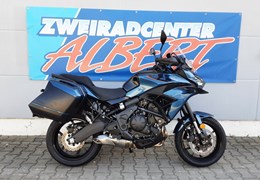 Neumotorrad Kawasaki Versys 650