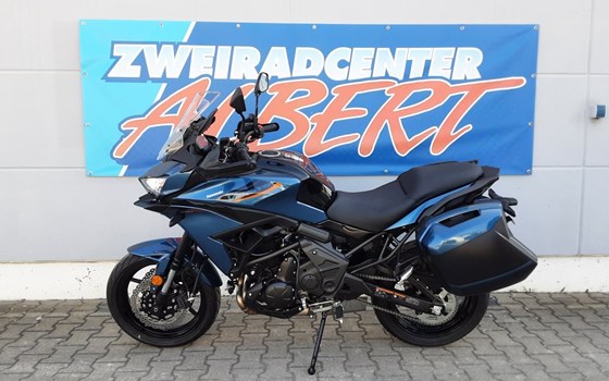 Neufahrzeug Kawasaki Versys 650 - Bild 4