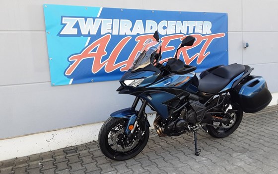 Neufahrzeug Kawasaki Versys 650 - Bild 5