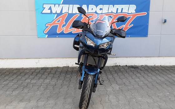 Neufahrzeug Kawasaki Versys 650 - Bild 7