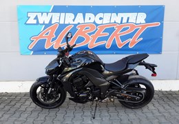 Gebrauchte Kawasaki Z1100