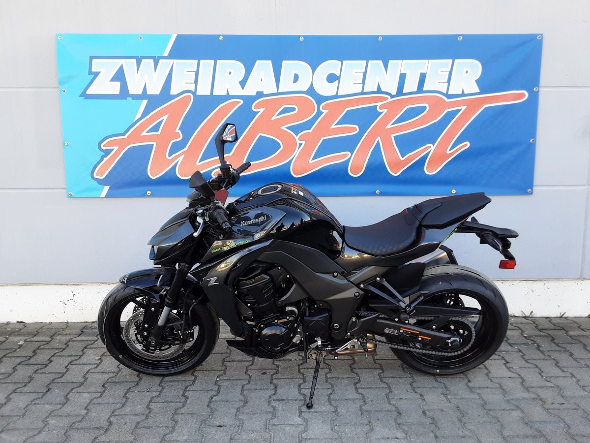 Kawasaki Z1100