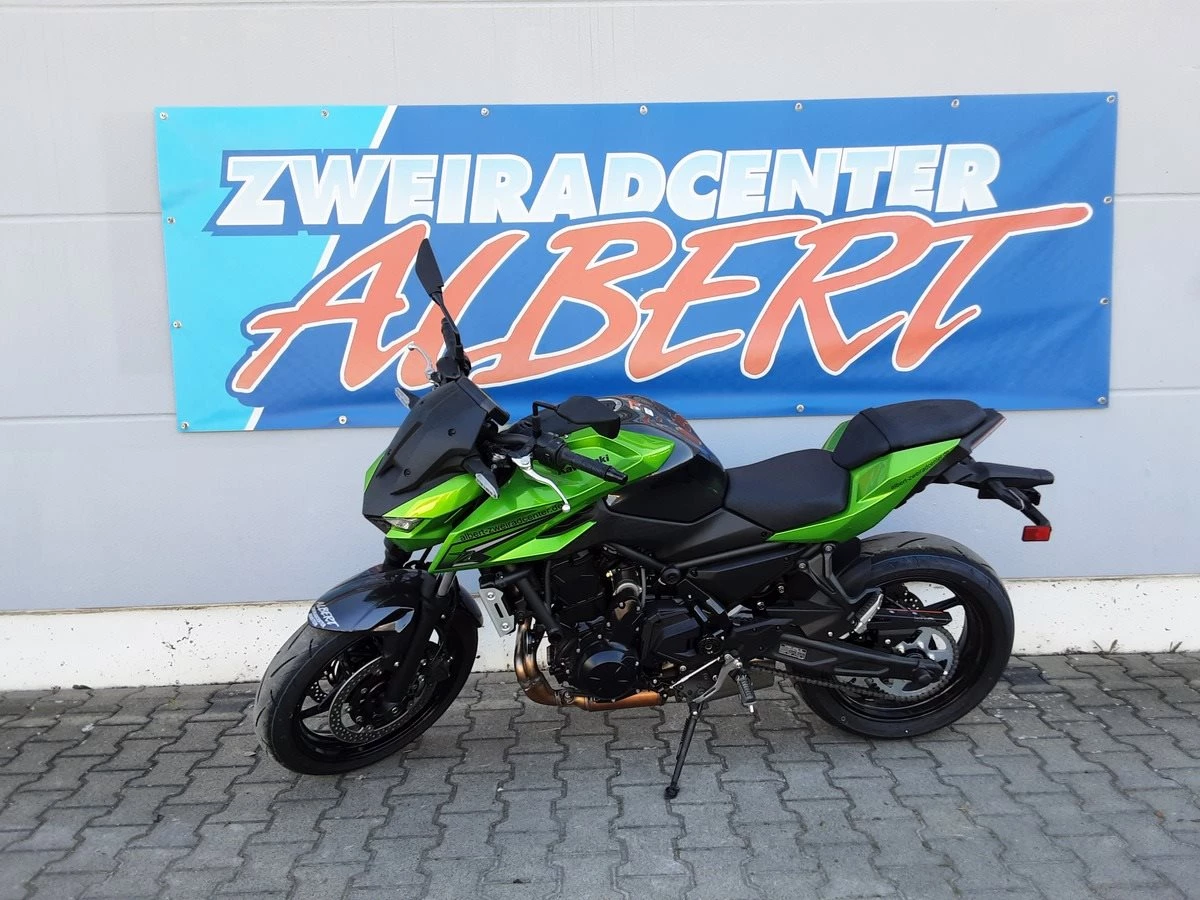 Gebrauchtfahrzeug