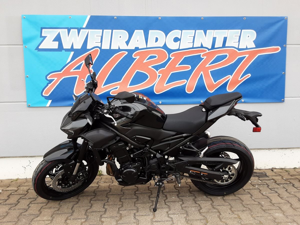 Kawasaki Z900