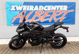 Neumotorrad Kawasaki Z900