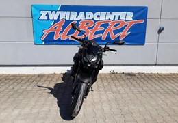 Neumotorrad Kawasaki Z900