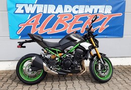 Gebrauchte Kawasaki Z900 SE