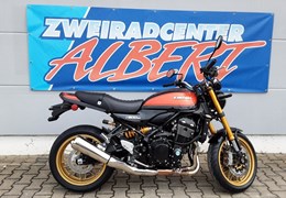 Gebrauchte Kawasaki Z900 RS SE