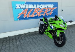 Neumotorrad Kawasaki Ninja ZX-4RR