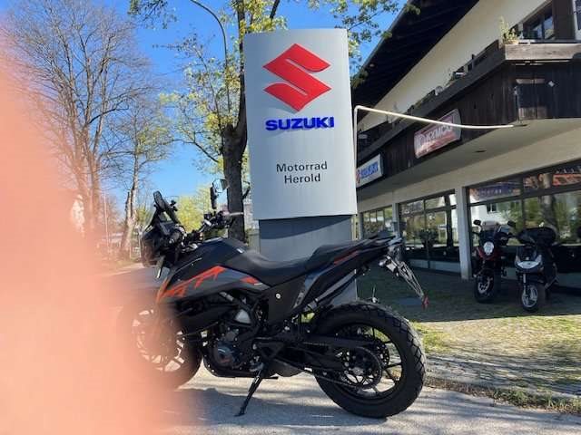 KTM 390 Adventure