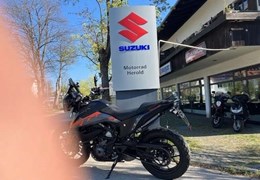 Gebrauchte KTM 390 Adventure
