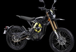 Gebrauchte Sur-Ron Lightbee Strassenversion L1EX
