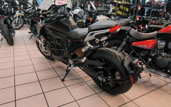 Neufahrzeug Zero SR/F - Bild 4