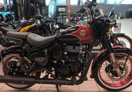 Neumotorrad Royal Enfield Classic 350