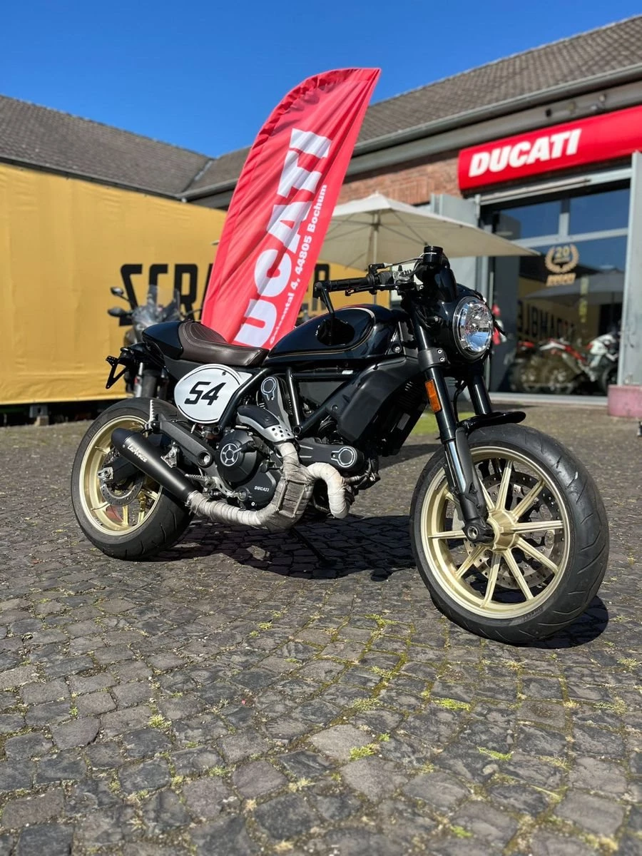Ducati