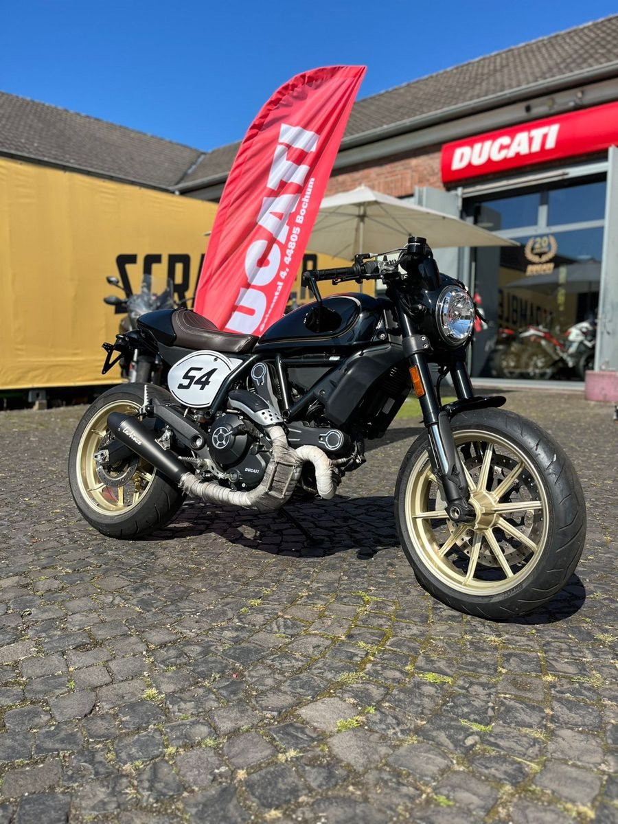 Ducati