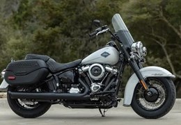 Neumotorrad Harley-Davidson Softail Heritage Classic 114 FLHCS