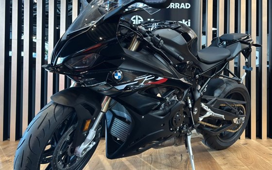 Gebrauchtmotorrad BMW S 1000 RR - Bild 4