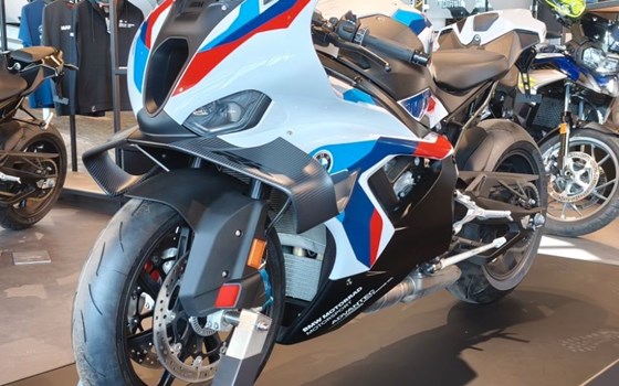 Gebrauchtmotorrad BMW M 1000 RR - Bild 4