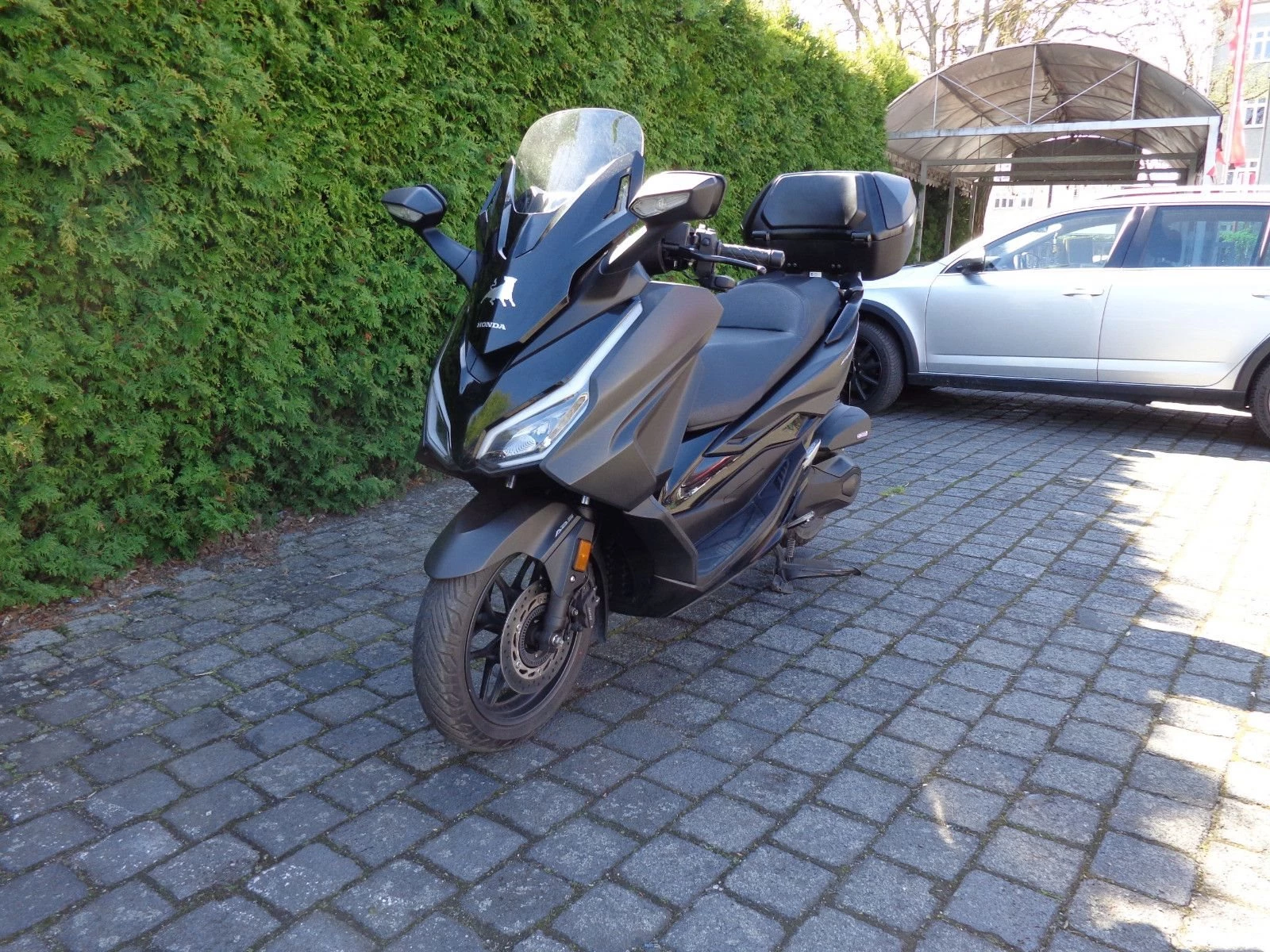Gebrauchte