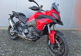 Gebrauchte Ducati Multistrada V2 S
