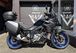 Gebrauchte Suzuki V-Strom 650 XT