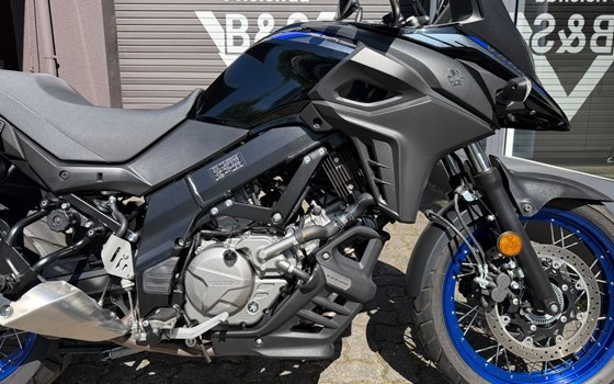 Gebrauchtmotorrad Suzuki V-Strom 650 XT - Bild 11
