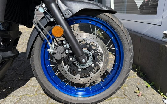 Gebrauchtmotorrad Suzuki V-Strom 650 XT - Bild 12