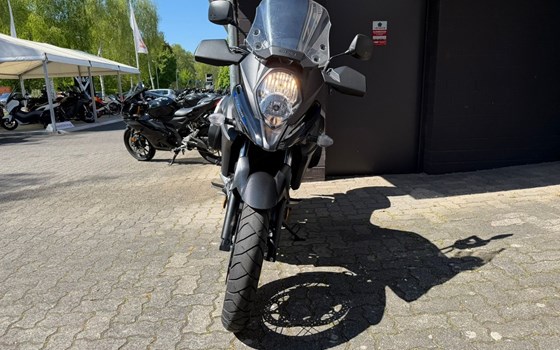Gebrauchtmotorrad Suzuki V-Strom 650 XT - Bild 14