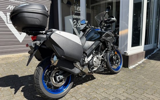 Gebrauchtmotorrad Suzuki V-Strom 650 XT - Bild 3