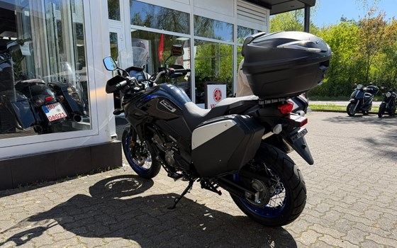 Gebrauchtmotorrad Suzuki V-Strom 650 XT - Bild 5