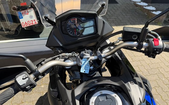 Gebrauchtmotorrad Suzuki V-Strom 650 XT - Bild 9