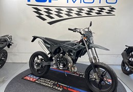 Neumotorrad Beta RR Motard 2T 50 X special edition