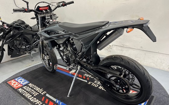 Neufahrzeug Beta RR Motard 2T 50 X special edition - Bild 2