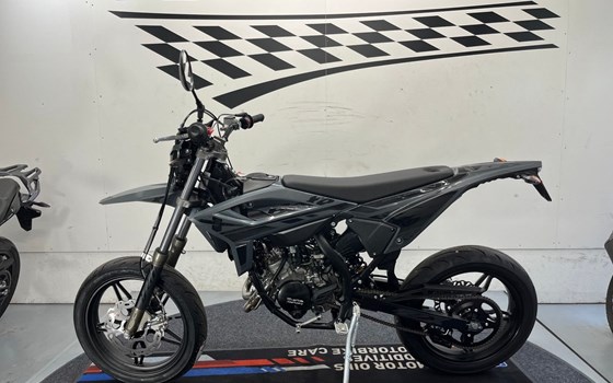 Neufahrzeug Beta RR Motard 2T 50 X special edition - Bild 3