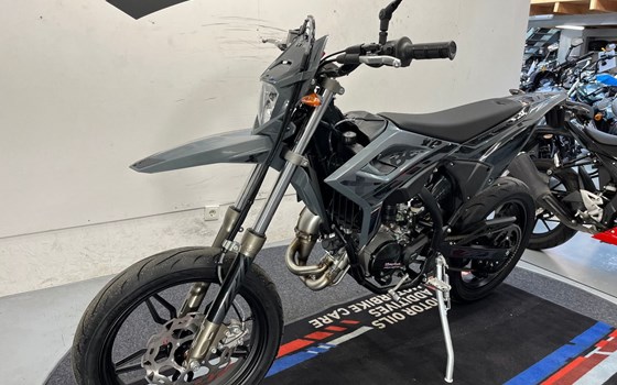 Neufahrzeug Beta RR Motard 2T 50 X special edition - Bild 4