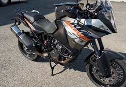 Gebrauchte KTM 1190 Adventure