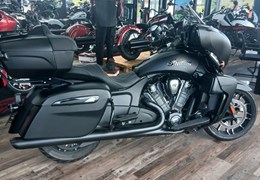 Gebrauchte Indian Roadmaster Powerplus Dark Horse with 112 Package